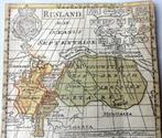 Rusland - Europa en Azië Rußland RARA; Hähn - Kurtze, Boeken, Nieuw