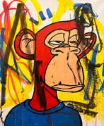 Freda People (1988-1990) - Rare Bored Ape