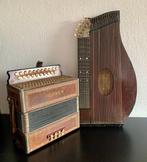 Hohner - - Muziekinstrumenten - Duitsland - 1920, Nieuw