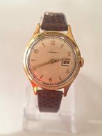 Junghans - Vintage 93/1 - Sans Prix de Réserve - Homme -, Handtassen en Accessoires, Nieuw