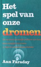 Het spel van onze dromen 9789024405183 A. Faraday, Verzenden, Gelezen, A. Faraday