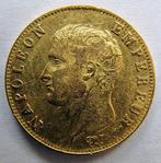 Frankrijk. Napoléon I (1804-1814). 20 Francs AN 13-A, Paris