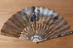 Éventail - tissus