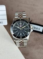 Luminox - Sport Timer Date Black - Sans prix de réserve -