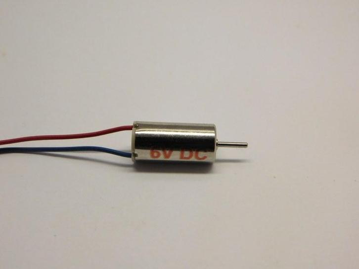 micromotor 0612S-6V motor 6 volt motor, Hobby en Vrije tijd, Modeltreinen | H0, Gelijkstroom, Overige typen, Nieuw, Overige merken