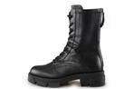 Guess Veterboots in maat 38 Zwart | 10% extra korting, Vêtements | Femmes, Chaussures, Overige typen, Verzenden