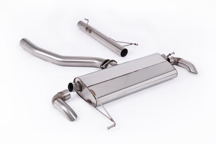 Cat-back uitlaatsysteem | Volkswagen Atlas SUV 3.6 VR6 (2018, Autos : Pièces & Accessoires, Systèmes d'échappement, Envoi