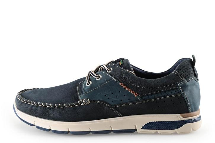 Bata Sneakers in maat 42 Blauw | 5% extra korting, Kleding | Heren, Schoenen, Blauw, Gedragen, Sneakers, Verzenden