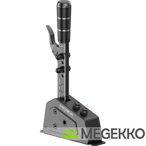 MOZA SGP Sequential Shifter, Informatique & Logiciels, Joysticks, Envoi