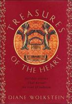 Treasures of the Heart - Diane Wolkstein - 9780805241440 - H, Verzenden, Nieuw