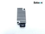 Spanningsregelaar Yamaha XC 125 Cygnus F 2000-2003 (5MJ, Verzenden, Gebruikt
