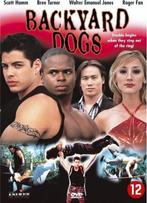 Backyard Dogs (dvd tweedehands film), Cd's en Dvd's, Ophalen of Verzenden, Nieuw in verpakking
