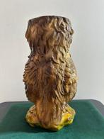 Ceramiche Boxer - Beeld, Gufo - 54 cm - Keramiek, Antiek en Kunst, Antiek | Glaswerk en Kristal