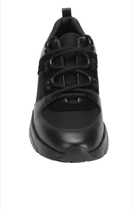 Giorgio Armani - Low-top sneakers - Maat: EU 43 - Nieuw met, Kleding | Heren, Schoenen
