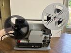 Silma super 8 filmprojector 120 SL Filmprojector