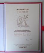 Jacques Martin - 1 Portefeuille - Alex - 60 ans avec Alix -, Boeken, Nieuw