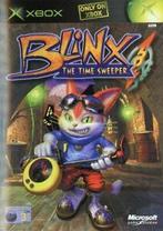 Blinx [ Xbox ] [Import anglais], Verzenden