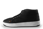 Hub Sneakers in maat 44 Zwart | 5% extra korting, Kleding | Heren, Schoenen, Verzenden, Zwart, Zo goed als nieuw, Sneakers