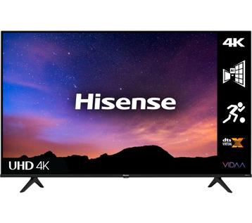 Hisense 43a6gtuk Smart Tv 4k Ultra Hd Tv 43inch