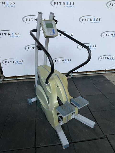 Ergo fit Stair 3000 | Stepper, Sport en Fitness, Fitnessapparatuur, Overige typen, Nieuw, Verzenden