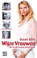 Wijze Vrouwen 9789048807048, [{:name=>'Susan Smit', :role=>'A01'}], Verzenden