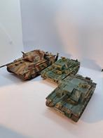 Tamiya 1:35 - Model militair voertuig  (3) - Lot 105. Tamiya