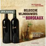 Belgische wijnbouwers in de Bordeaux 9789002252273, Verzenden, Dirk de Mesmaeker