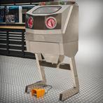Datona Aqua Blaster - 190 liter - Datona, Doe-het-zelf en Bouw, Gereedschap | Handgereedschap, Ophalen of Verzenden, Nieuw