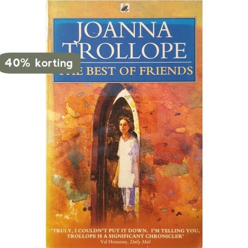Best Of Friends 9780552996433 Joanna Trollope, Boeken, Overige Boeken, Gelezen, Verzenden