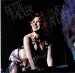 Bette Midler - Live At Last, Verzenden