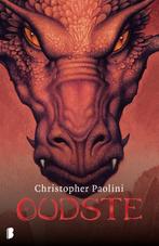 Oudste / Het erfgoed / 2 9789022561720 Christopher Paolini, Boeken, Verzenden, Gelezen, Christopher Paolini