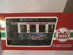 LGB G - 36018 - Wagon de passagers pour trains miniatures, Nieuw