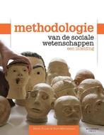 Methodologie van de sociale wetenschappen 9789401443449, Boeken, Verzenden, Gelezen, Henk Roose