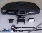 Dashboard + Airbags + Veiligheidsgordels Citroen c5, Verzenden, Gereviseerd, Citroën
