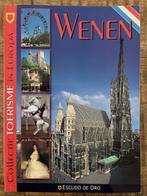 Wenen - Collectie Toerisme in Europa 9788437828138, Verzenden, Carlos de Haro