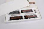 Märklin H0 - 28703 - Treinset (1) - Vierdelige historische