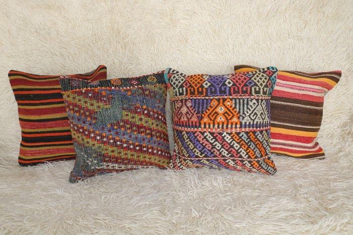 Kussen (4), Maison & Meubles, Ameublement | Tapis & Moquettes