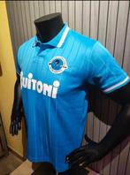 SSC Napoli - Italiaanse voetbal competitie - Diego Maradona, Nieuw