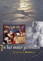 Middeleeuwse studies en bronnen 155 -   In het water, Ludo Jongen, Dick E.H. de Boer, Verzenden