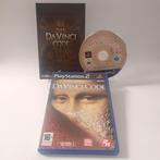 Da Vinci Code Playstation 2, Ophalen of Verzenden, Zo goed als nieuw