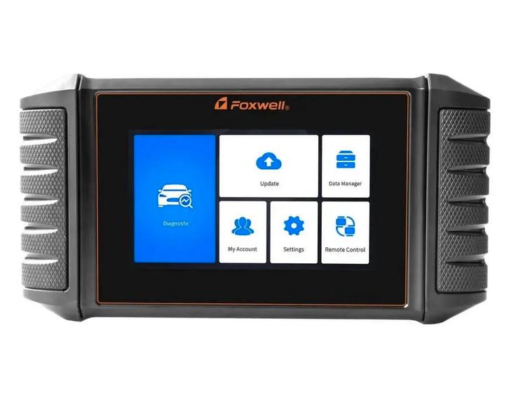 Foxwell I53 Auto Uitleesapparaat, Auto diversen, Autogereedschap, Verzenden