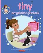 Het geheime geschenk / Nieuwe avonturen van Tiny (De) / 2, Boeken, Kinderboeken | Kleuters, Verzenden, Gelezen, Gijs Haag