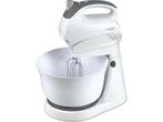 Adler AD4202 Mixer met Mengkom, Elektronische apparatuur, Keukenmixers, Verzenden, Nieuw