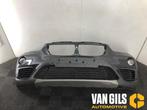 Voorbumper BMW X1 O276065, Nieuw