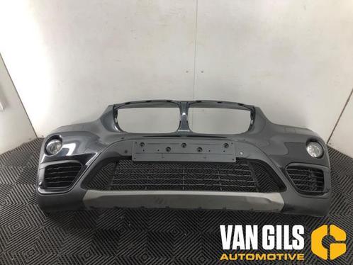 Voorbumper BMW X1 O276065, Auto-onderdelen, Carrosserie