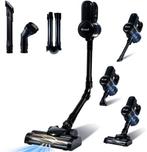 2dekans | Saaf G80 Steelstofzuiger – 150W – Steelstofzuiger, Ophalen of Verzenden, Nieuw