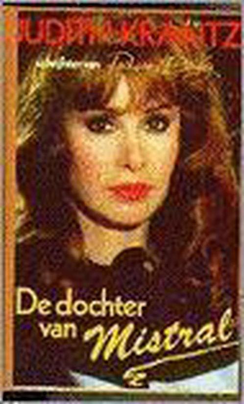 De dochter van Mistral 9789022506219 Judith Krantz, Boeken, Streekboeken en Streekromans, Gelezen, Verzenden