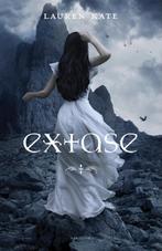Extase / Fallen / 4 9789000309948 Lauren Kate, Boeken, Verzenden, Zo goed als nieuw, Lauren Kate