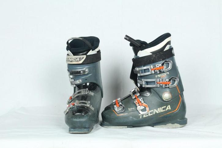 Refurbished - Skischoenen - Technica Mega RT - 27MP/42EU, Sport en Fitness, Skiën en Langlaufen, Ski, Schoenen, Gebruikt, Overige merken