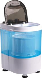Tweedekans | Nexxt Mini Wasmachine met Centrifuge en, Ophalen of Verzenden, Nieuw